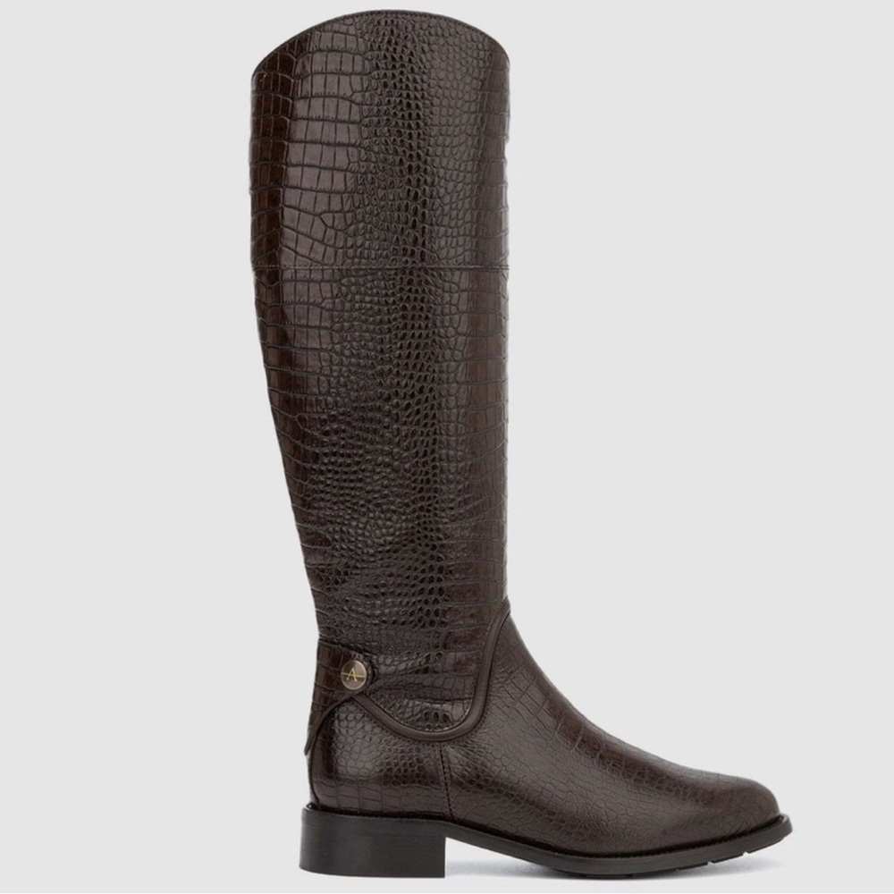 Aquatalia NERINA Riding Boots